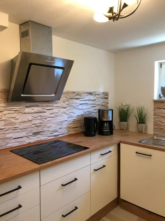 Ferienwohnung Schroeder Leipzig Exterior foto